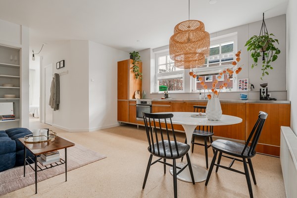 Medium property photo - Coppelstockstraat 4, 1056 XM Amsterdam