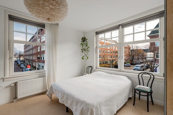 Medium property photo - Coppelstockstraat 4, 1056 XM Amsterdam