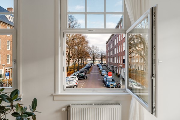 Medium property photo - Coppelstockstraat 4, 1056 XM Amsterdam
