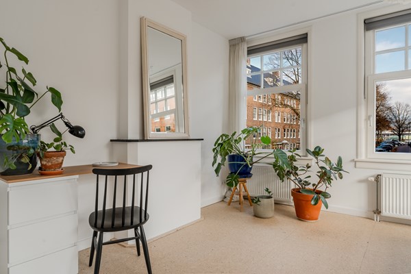 Medium property photo - Coppelstockstraat 4, 1056 XM Amsterdam
