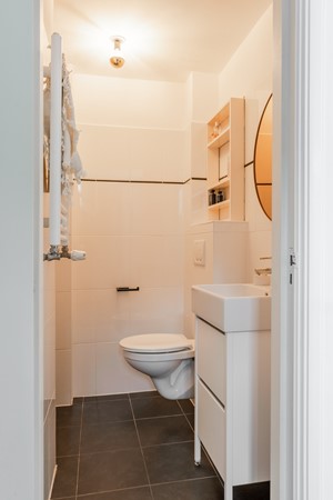 Medium property photo - Coppelstockstraat 4, 1056 XM Amsterdam