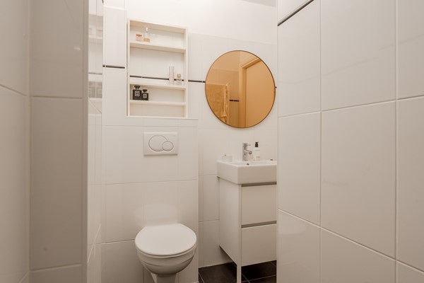 Medium property photo - Coppelstockstraat 4, 1056 XM Amsterdam