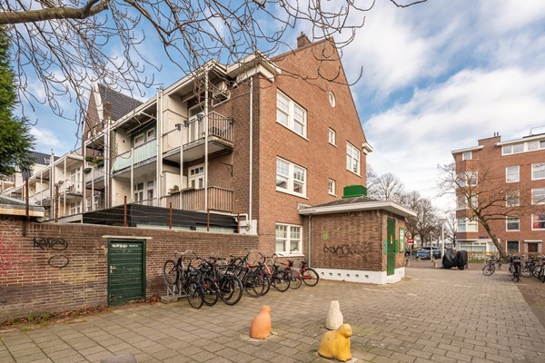 Medium property photo - Coppelstockstraat 4, 1056 XM Amsterdam