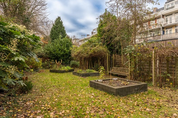 Medium property photo - Coppelstockstraat 4, 1056 XM Amsterdam