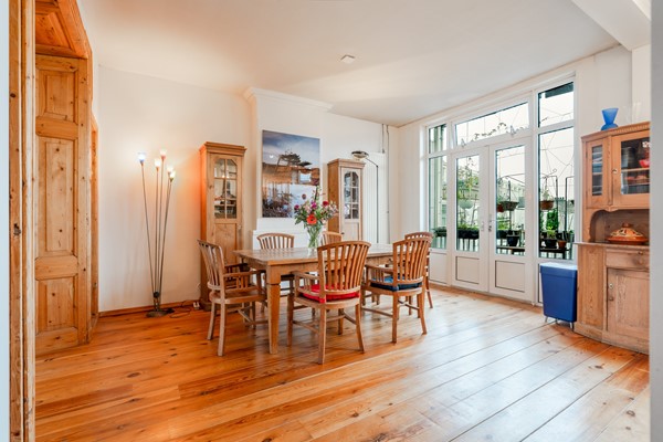 Medium property photo - Amstelveenseweg 190-3, 1075 XR Amsterdam