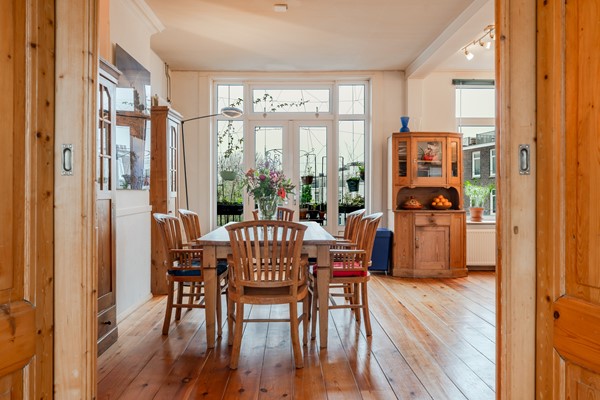 Medium property photo - Amstelveenseweg 190-3, 1075 XR Amsterdam