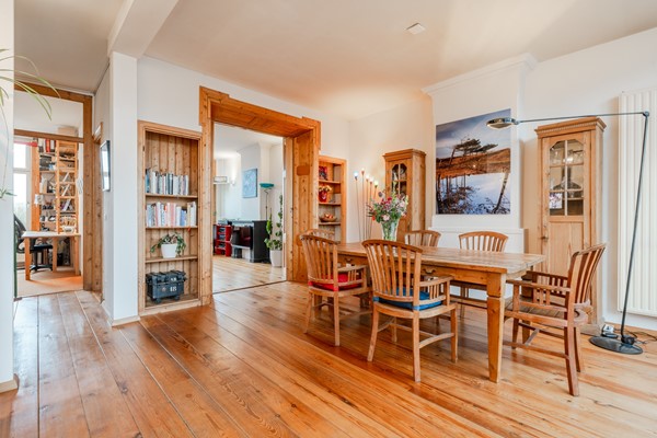 Medium property photo - Amstelveenseweg 190-3, 1075 XR Amsterdam