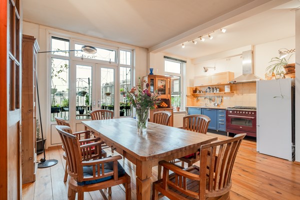 Medium property photo - Amstelveenseweg 190-3, 1075 XR Amsterdam