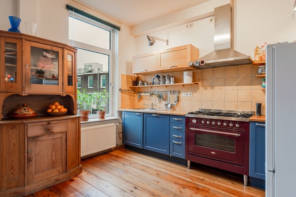 Medium property photo - Amstelveenseweg 190-3, 1075 XR Amsterdam