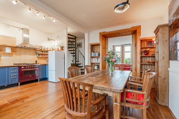 Medium property photo - Amstelveenseweg 190-3, 1075 XR Amsterdam