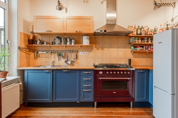 Medium property photo - Amstelveenseweg 190-3, 1075 XR Amsterdam