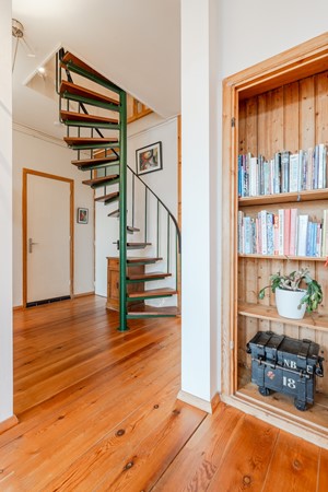 Medium property photo - Amstelveenseweg 190-3, 1075 XR Amsterdam