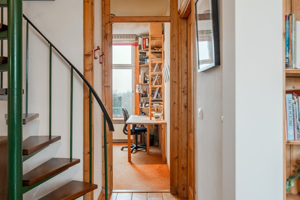 Medium property photo - Amstelveenseweg 190-3, 1075 XR Amsterdam