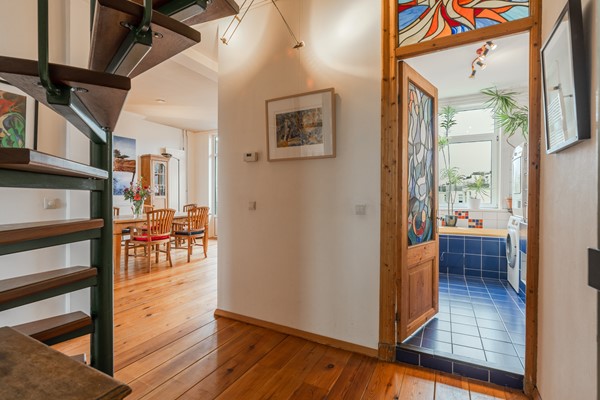 Medium property photo - Amstelveenseweg 190-3, 1075 XR Amsterdam