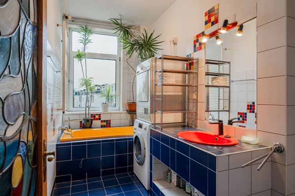 Medium property photo - Amstelveenseweg 190-3, 1075 XR Amsterdam