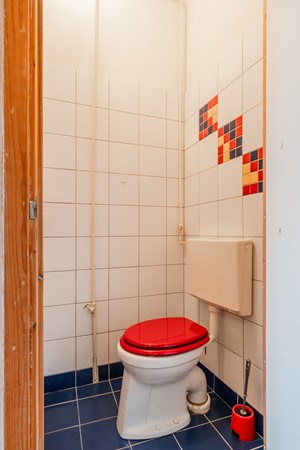 Medium property photo - Amstelveenseweg 190-3, 1075 XR Amsterdam