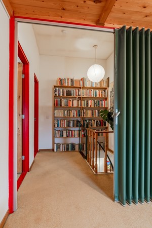 Medium property photo - Amstelveenseweg 190-3, 1075 XR Amsterdam