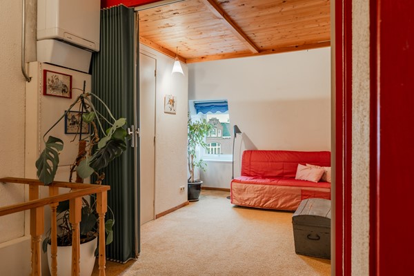 Medium property photo - Amstelveenseweg 190-3, 1075 XR Amsterdam