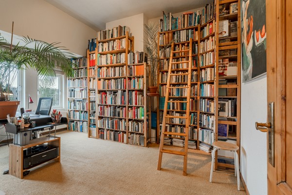 Medium property photo - Amstelveenseweg 190-3, 1075 XR Amsterdam