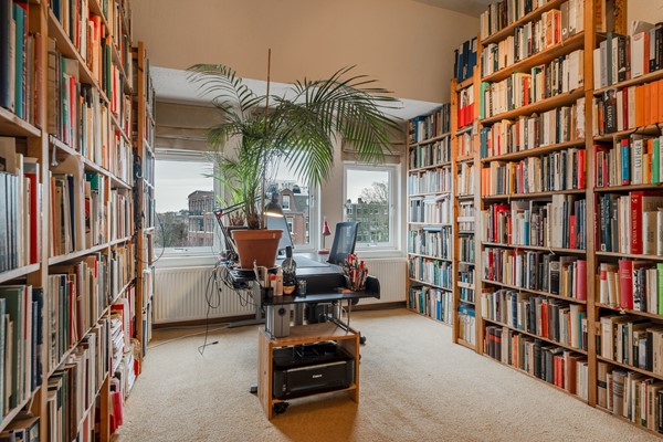 Medium property photo - Amstelveenseweg 190-3, 1075 XR Amsterdam