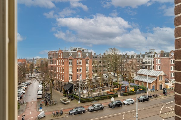 Medium property photo - Amstelveenseweg 190-3, 1075 XR Amsterdam