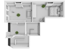 Amstelveenseweg 190-3 - Amsterdam - 4e_verdieping - 3D  _2.jpg