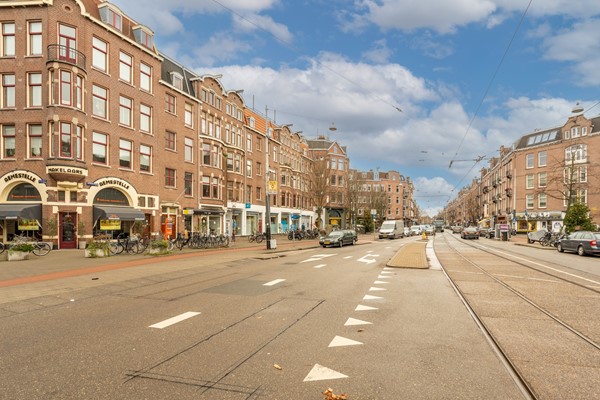 Medium property photo - Amstelveenseweg 190-3, 1075 XR Amsterdam