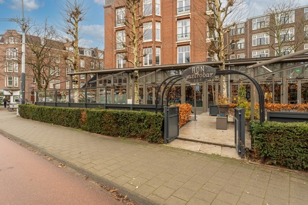 Medium property photo - Amstelveenseweg 190-3, 1075 XR Amsterdam