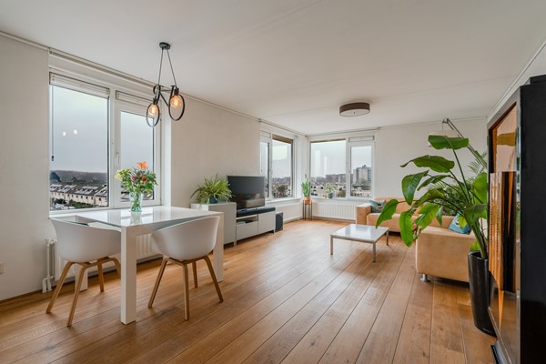 Te koop: Botterweg 63, 1113 HR Diemen