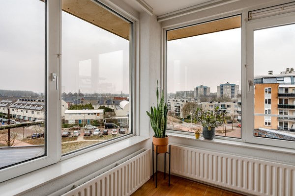 Medium property photo - Botterweg 63, 1113 HR Diemen