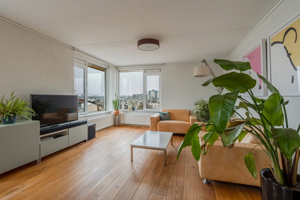 Medium property photo - Botterweg 63, 1113 HR Diemen