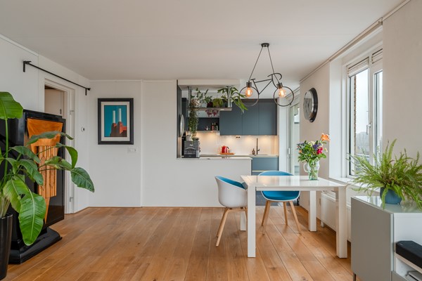 Medium property photo - Botterweg 63, 1113 HR Diemen