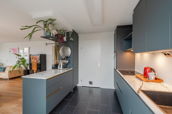 Medium property photo - Botterweg 63, 1113 HR Diemen