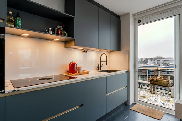 Medium property photo - Botterweg 63, 1113 HR Diemen