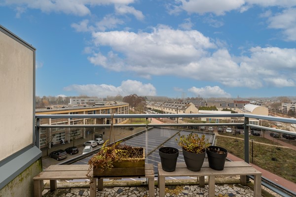 Medium property photo - Botterweg 63, 1113 HR Diemen