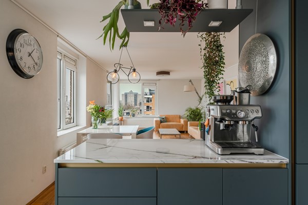 Medium property photo - Botterweg 63, 1113 HR Diemen