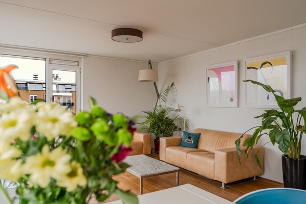 Medium property photo - Botterweg 63, 1113 HR Diemen