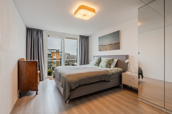 Medium property photo - Botterweg 63, 1113 HR Diemen