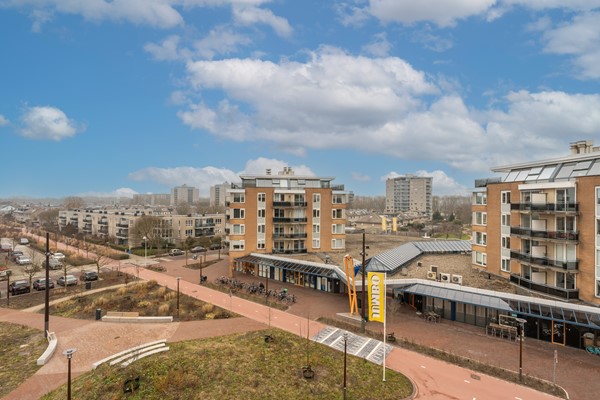 Medium property photo - Botterweg 63, 1113 HR Diemen