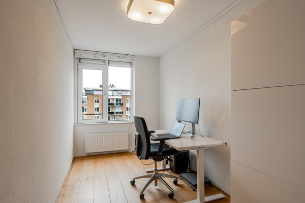 Medium property photo - Botterweg 63, 1113 HR Diemen