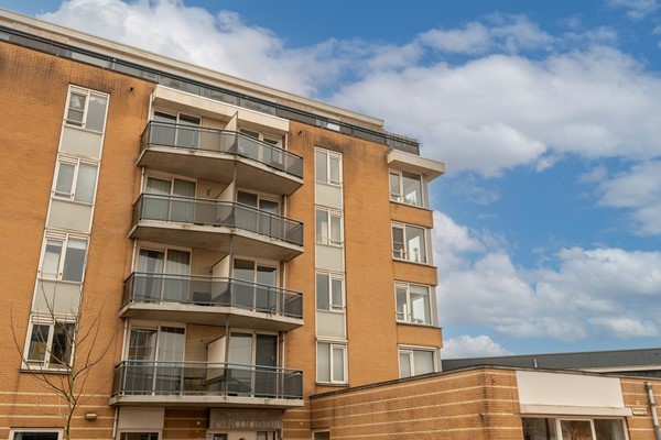 Medium property photo - Botterweg 63, 1113 HR Diemen