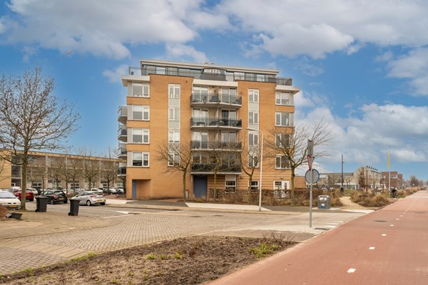 Medium property photo - Botterweg 63, 1113 HR Diemen