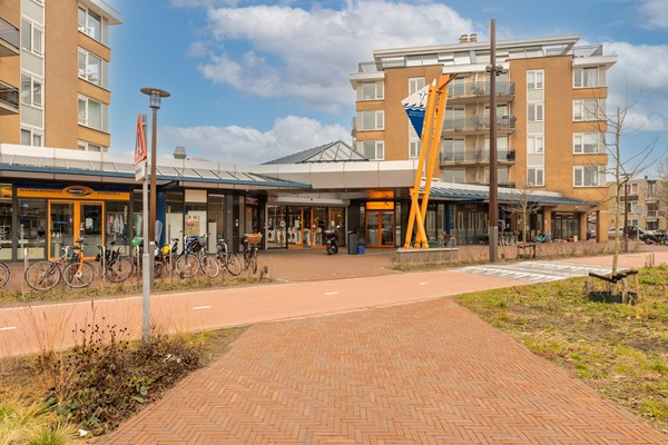 Medium property photo - Botterweg 63, 1113 HR Diemen