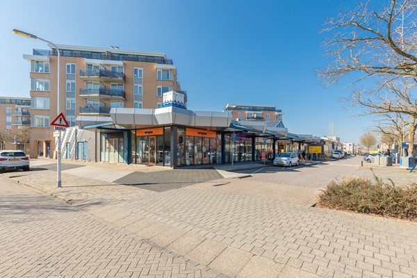 Medium property photo - Botterweg 63, 1113 HR Diemen