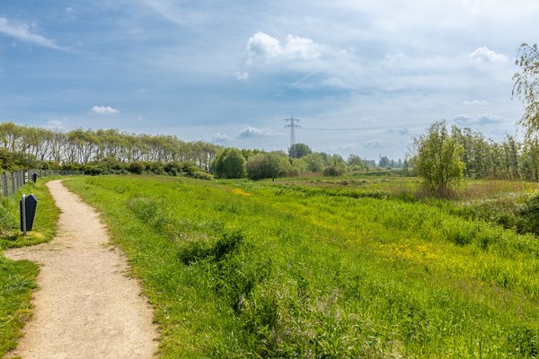 Medium property photo - Botterweg 63, 1113 HR Diemen