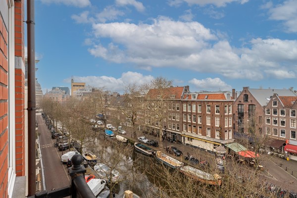 Medium property photo - Zieseniskade 18E, 1017 RT Amsterdam