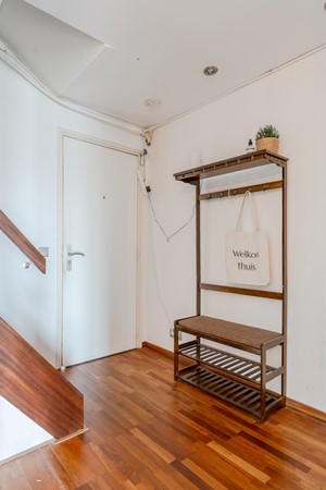 Medium property photo - Zieseniskade 18E, 1017 RT Amsterdam
