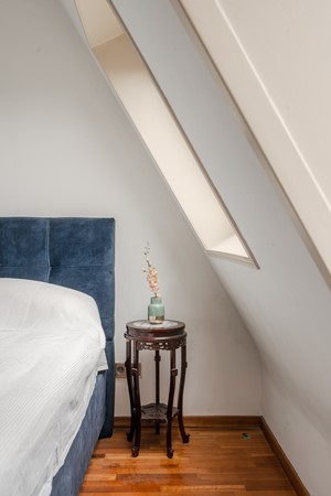 Medium property photo - Zieseniskade 18E, 1017 RT Amsterdam