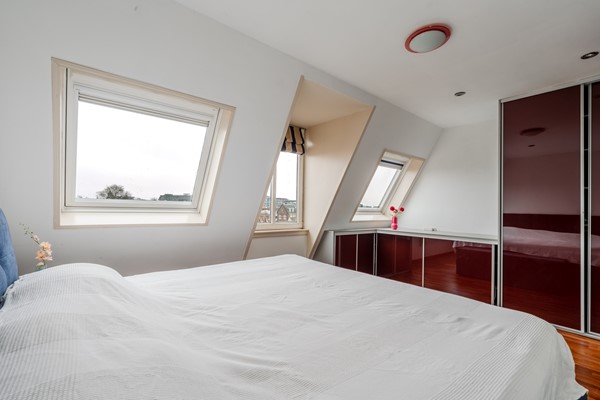 Medium property photo - Zieseniskade 18E, 1017 RT Amsterdam