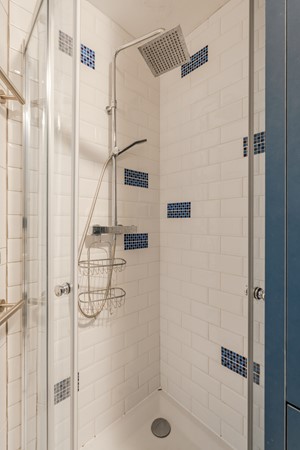 Medium property photo - Zieseniskade 18E, 1017 RT Amsterdam